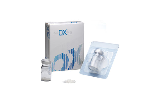OSTEOXENON MIX CORTICO-SPONGIOSO. 0.25 GR. 0.50 CC.