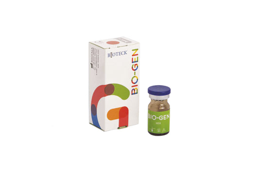 BIO-GEN GRANULI SPONGIOSI 0.5 g. 1 cc. (0.25 - 1 mm)