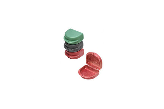 ORTHO-BOX GLITTERATI. CONF 10 pz
