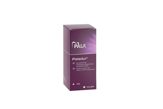 PALADUR POLVERE 1KG - ROSA