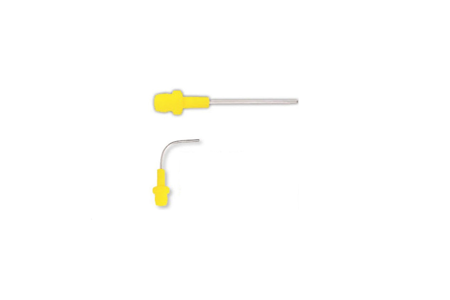 NEEDLE TIPS