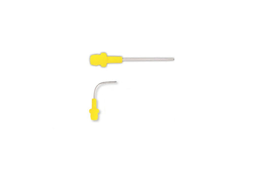 NEEDLE TIPS