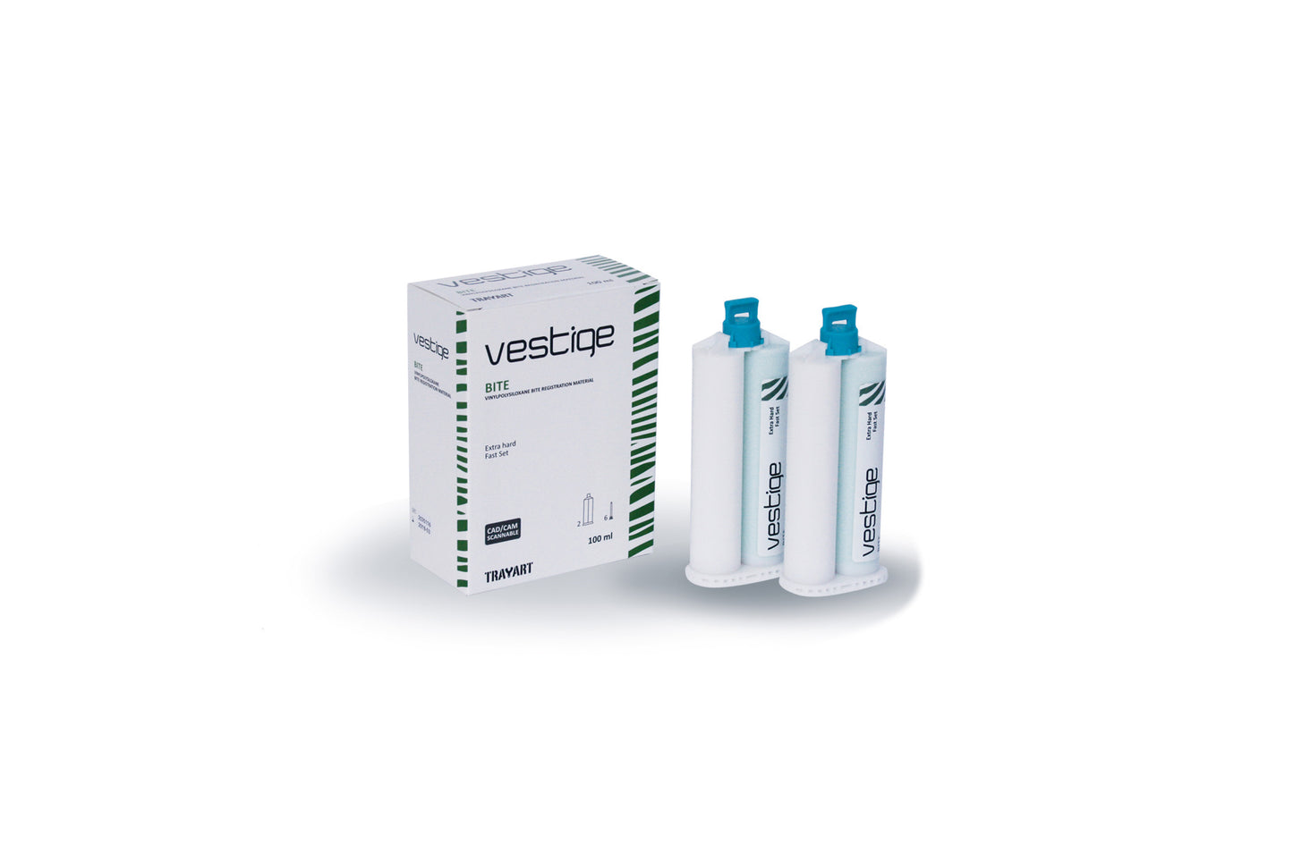 VESTIGE BITE 2 X 50 ML