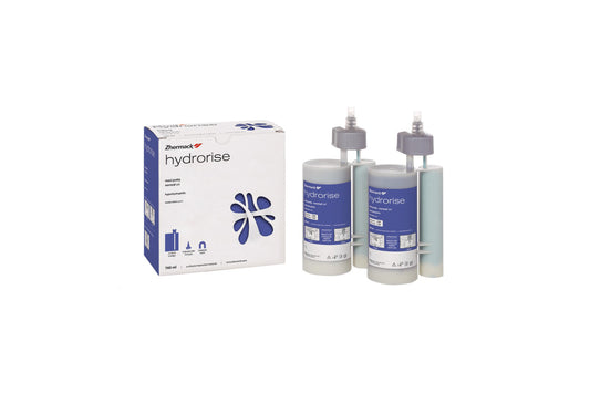 HYDRORISE MAXI PUTTY FAST 2X380ML
