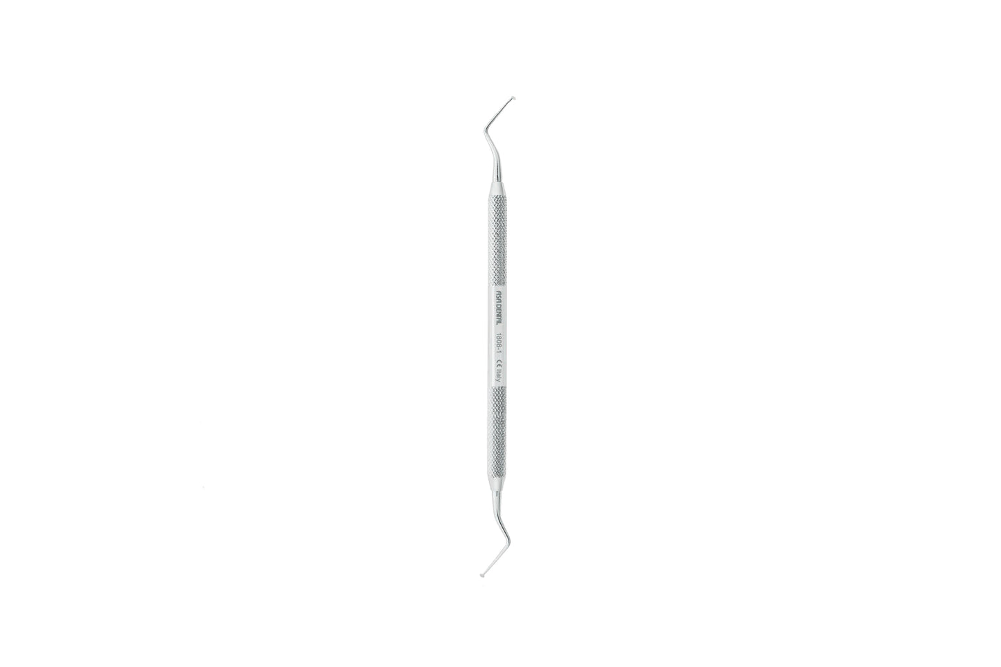 CURETTE E SCALER N. 2 ASA 1808-2