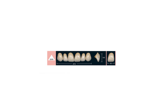 DENTI ENIGMA LIFE+ D99