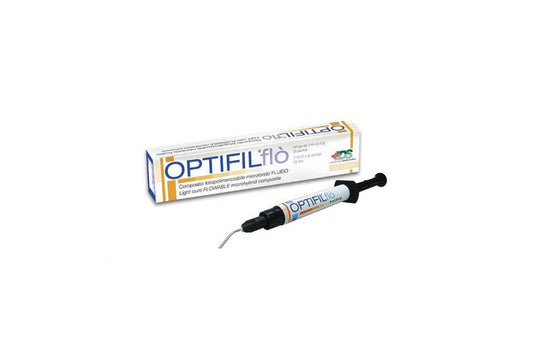 OPTIFILFLO'  A3,5. SIRINGA  2ML