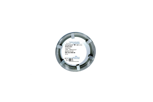 FILO IN ACCIAIO REMANIUM 1.0