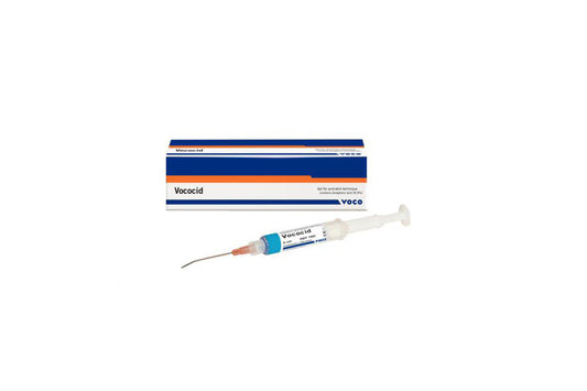VOCOCID SIRINGA 30 ML