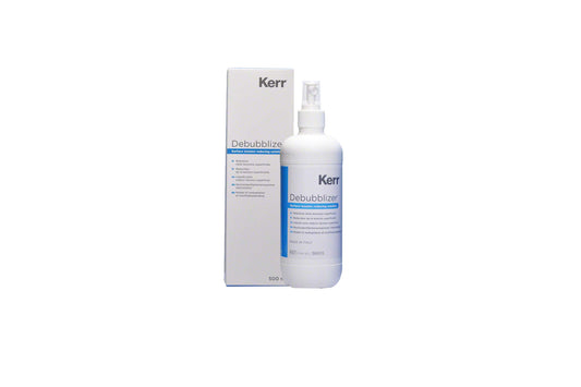 DEBUBBLIZER 500ML