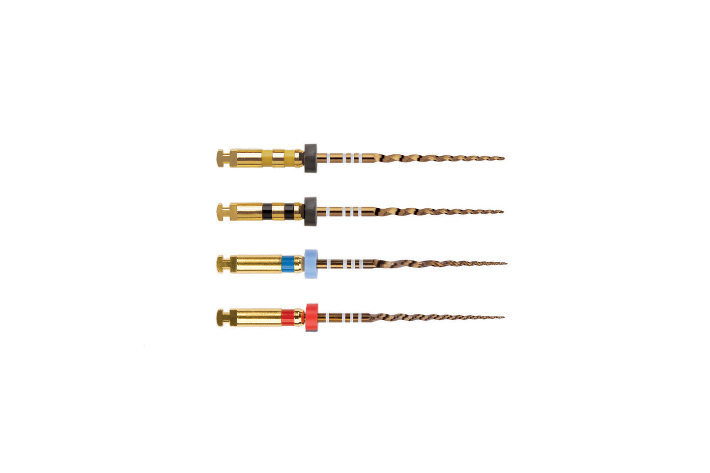 PROTAPER GOLD FINISHING F5 21 MM.