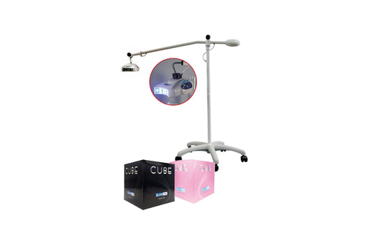 BLANCONE ARCUS PLUS MOBILE