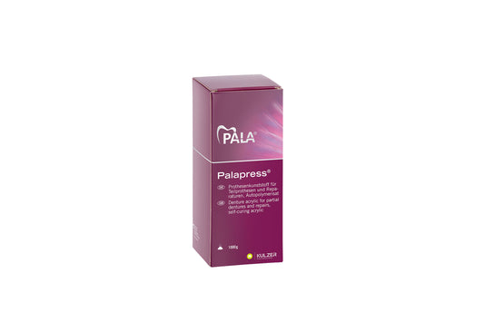 PALAPRESS POLV. ROSA 1KG