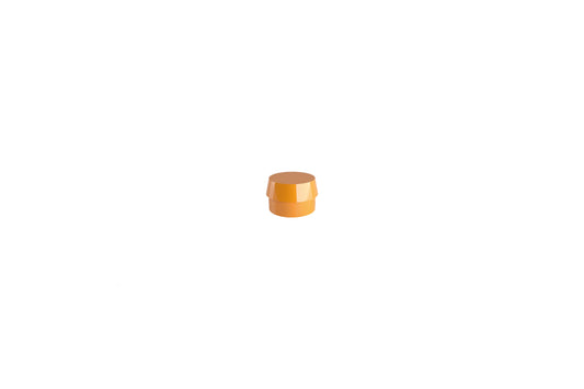 049 PCNDR8  CAPPETTE ARANCIO 2,25MM