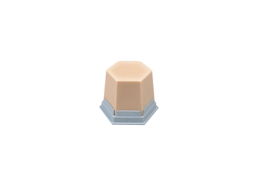 CERA GEOCLASSIC BEIGE-OPAQUE