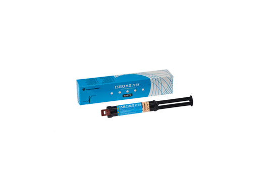ESTECEM II PLUS RIC. UNIVERSAL 2,3+2,3ML