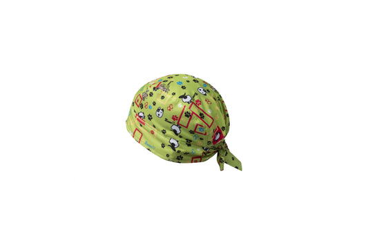 BANDANA MODELLO CANE E GATTO