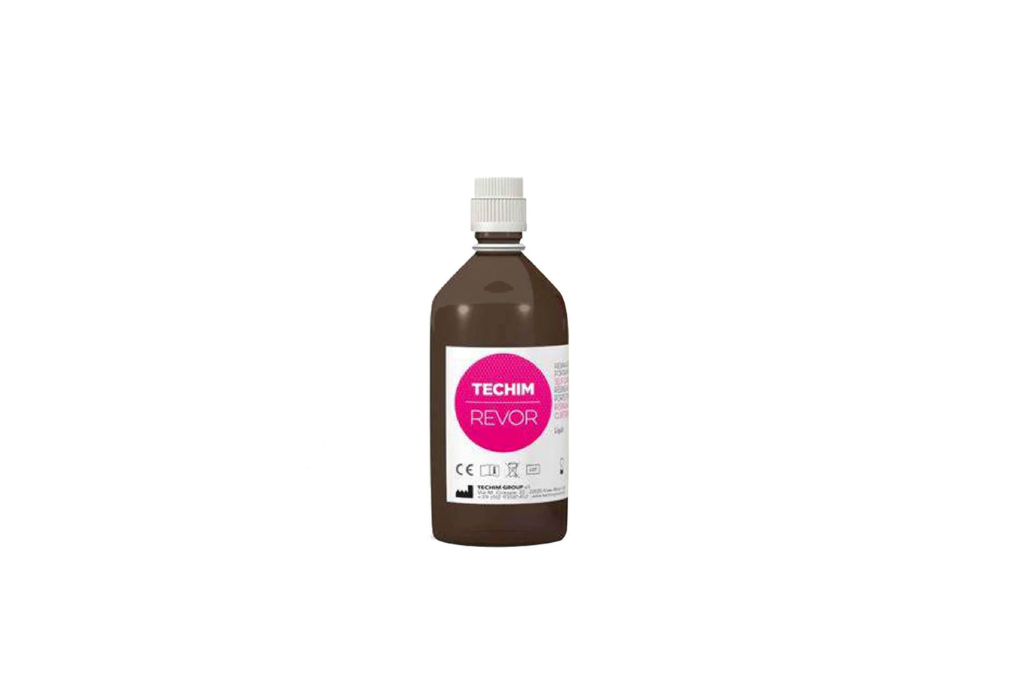 REVOR LIQUIDO 500ML x portaimpronta