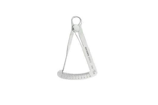 CALIBRO DECIMALE PER CERA 2550-1