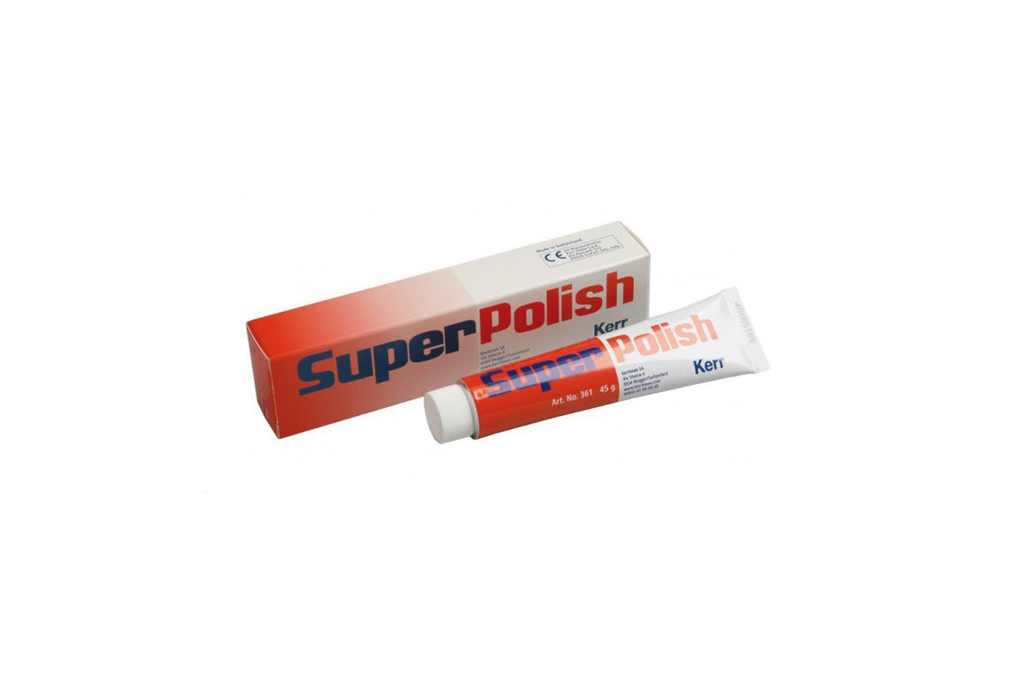 SUPERPOLISH