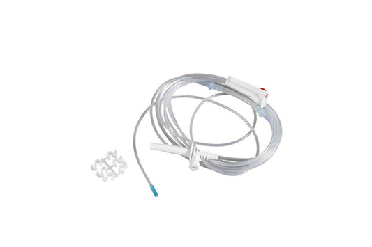 DEFLUSSORI AMS 6435 W&H 160 CONF. 10pz