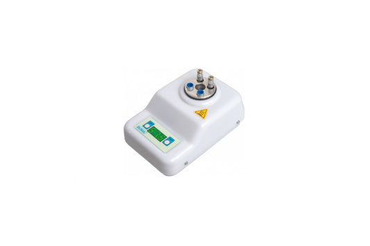 INCUBATORE ELETTRONICO TB