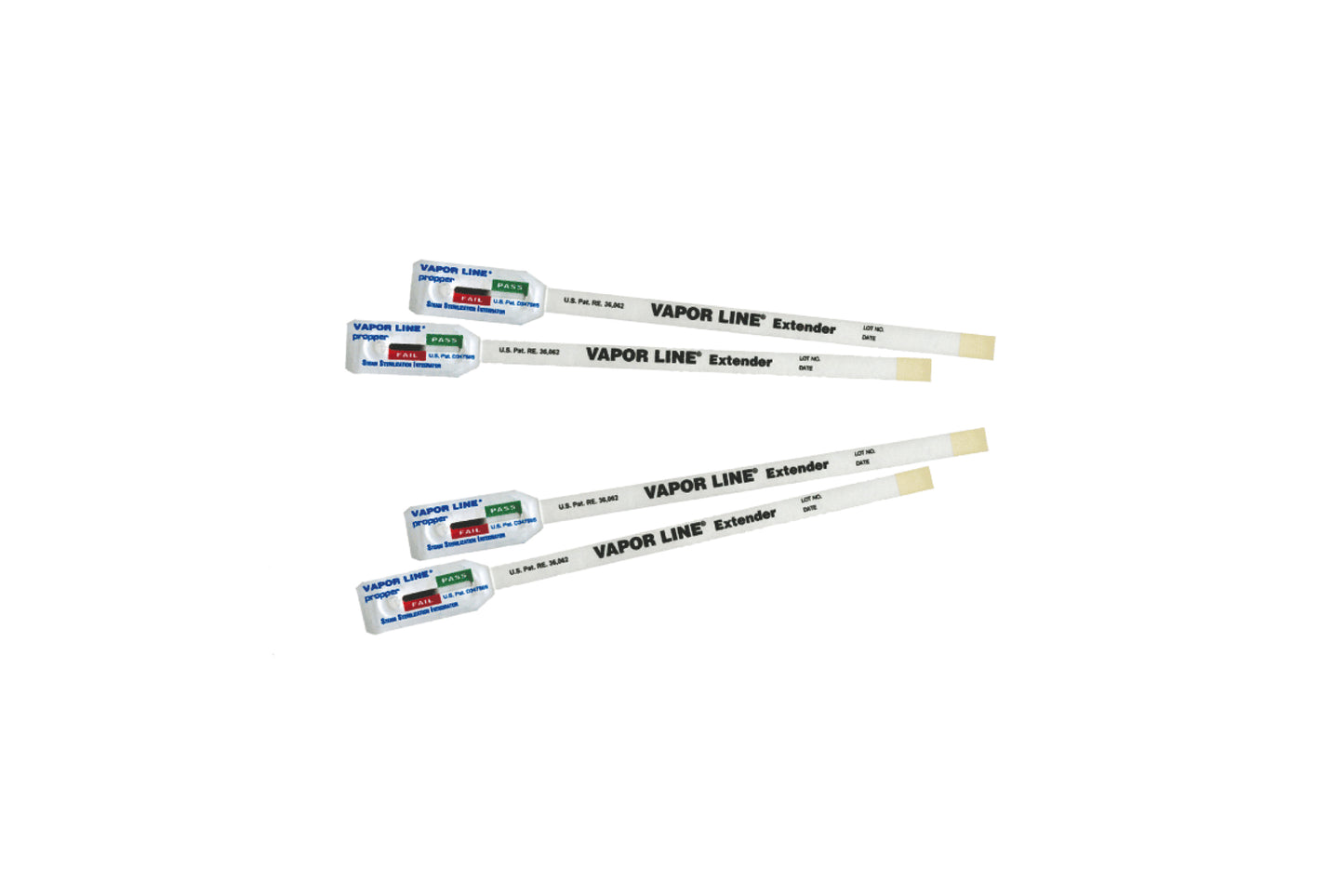TEST VAPOR-LINE 250pz