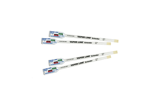 TEST VAPOR-LINE 250pz