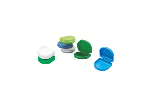 ORTHO-BITE COLORATI. CONF. 10 PZ.