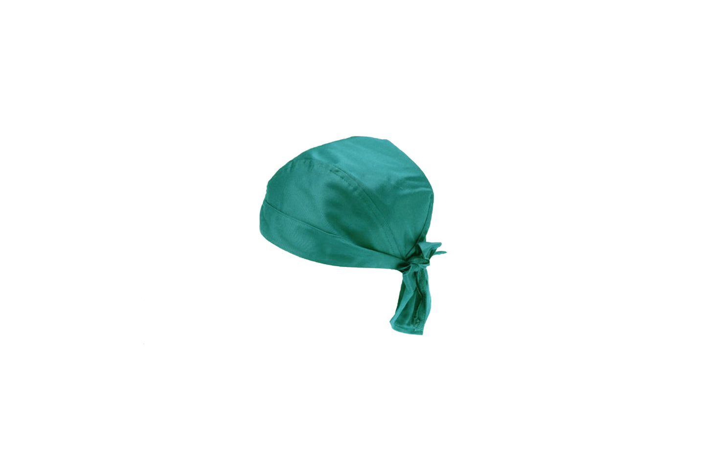 BANDANA DIVA COLORE VERDE