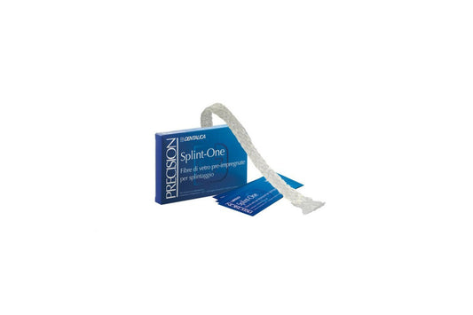 SPLINT-ONE STRIP 3x8,5cm