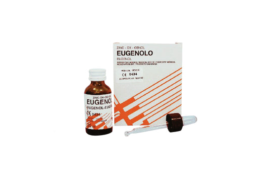 EUGENOLO GHIMAS 20ML