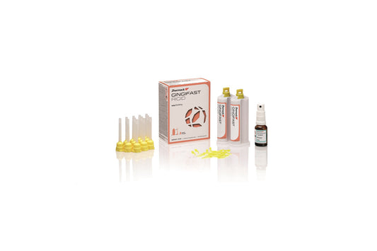 GINGIFAST RIGID CA