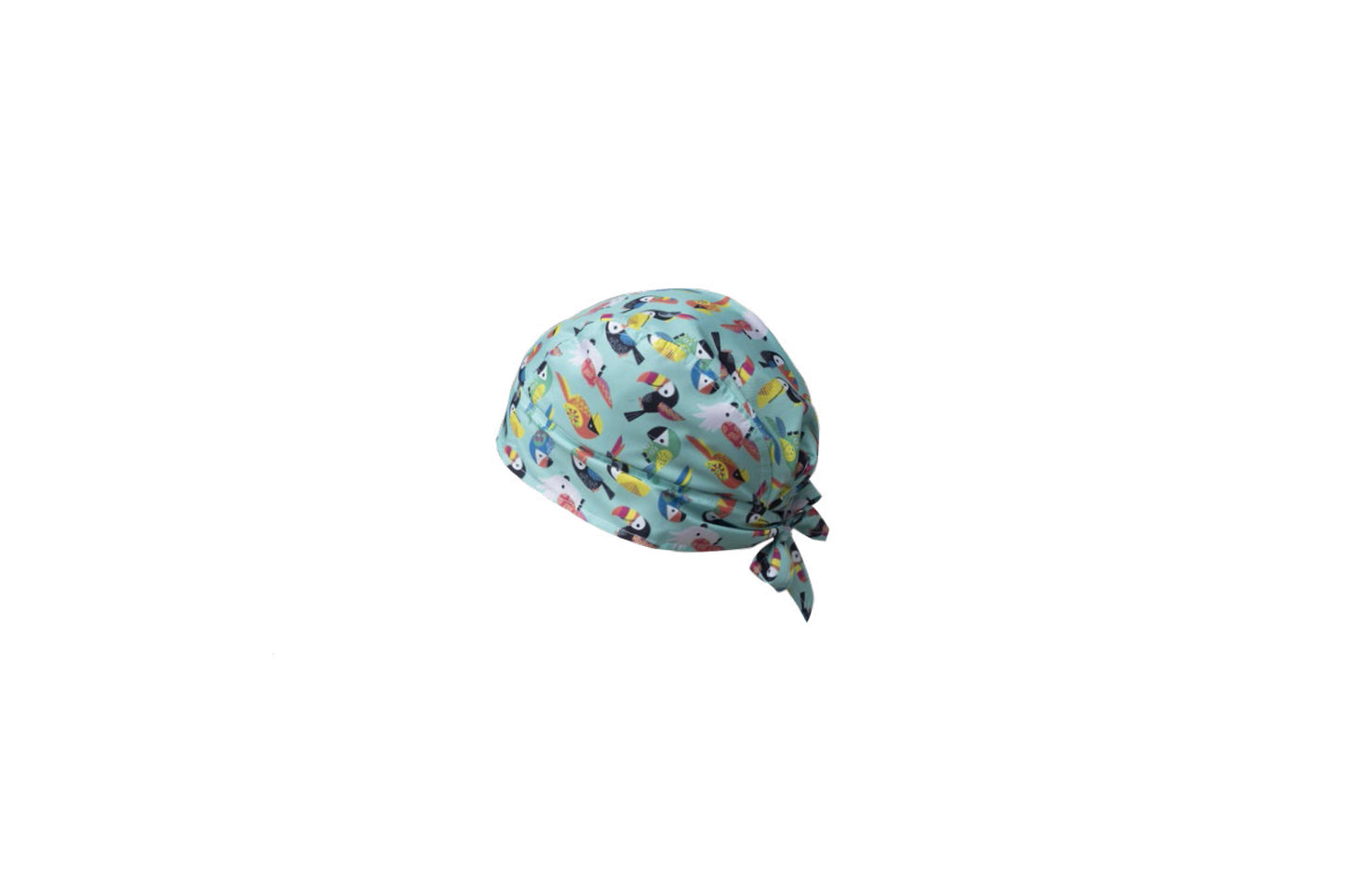 BANDANA MODELLO TUCANI