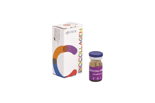 BIOCOLLAGEN MEMBRANA 15 X 20 X 0,2 MM.