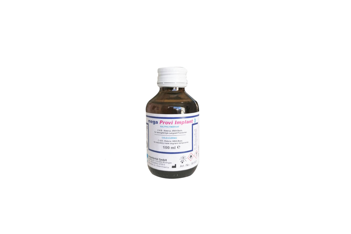 MEGA-TRIM LIQUIDO 100 ML