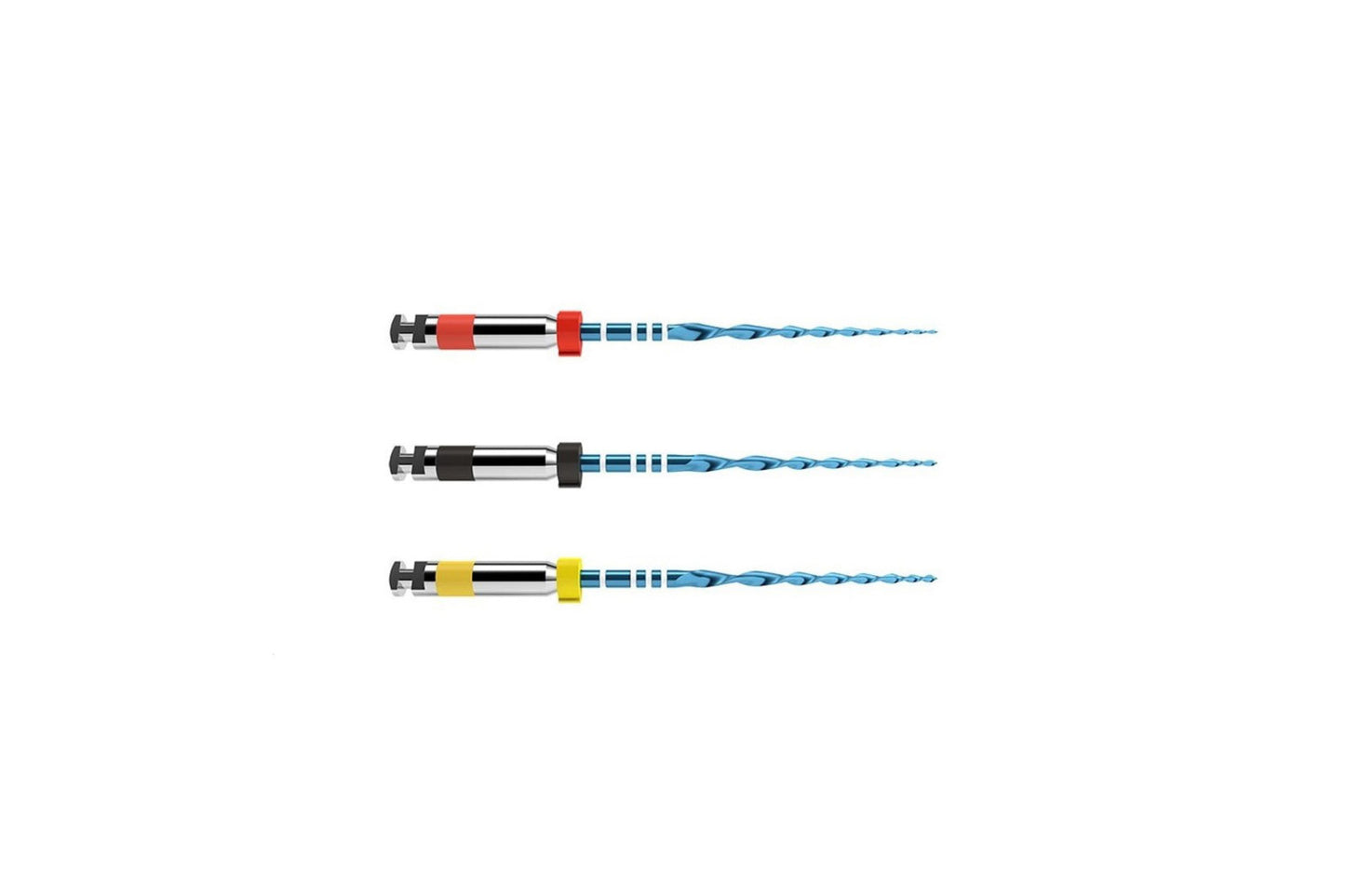 RECIPROC BLUE R50 25 MM.