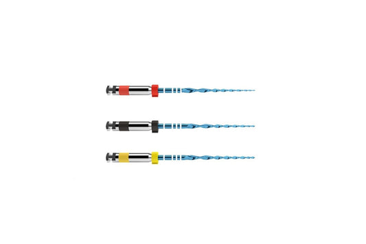 RECIPROC BLUE R50 25 MM.