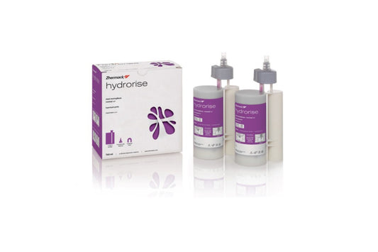 HYDRORISE MAXI AUTOMIX 5:1.. 2x380 ml