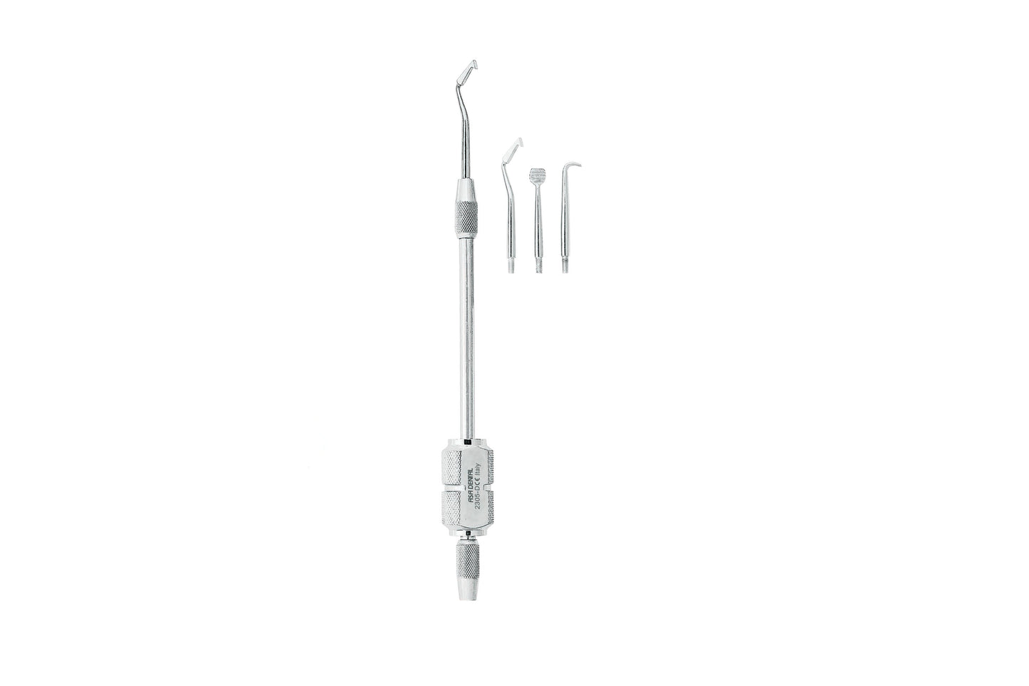 MARTELLETTO PER CORONE ASA-2305D