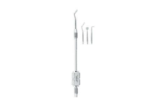 MARTELLETTO PER CORONE ASA-2305D