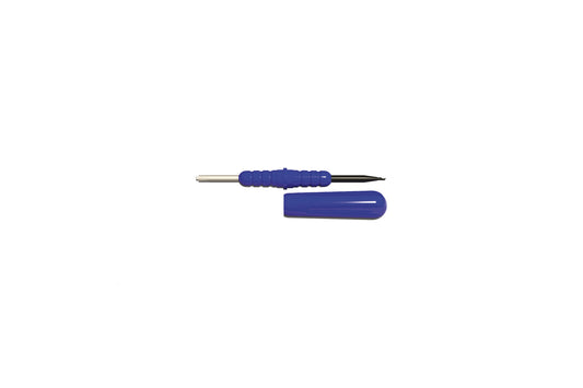 ESTRATTORE/INSERITORE CAPPETTE