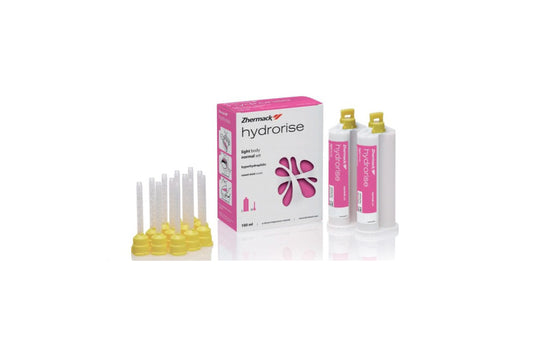 HYDRORISE LIGHT BODY NORMAL. 2X50 ML.