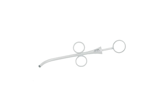 INIETTORE OSSO ASA 0490-1