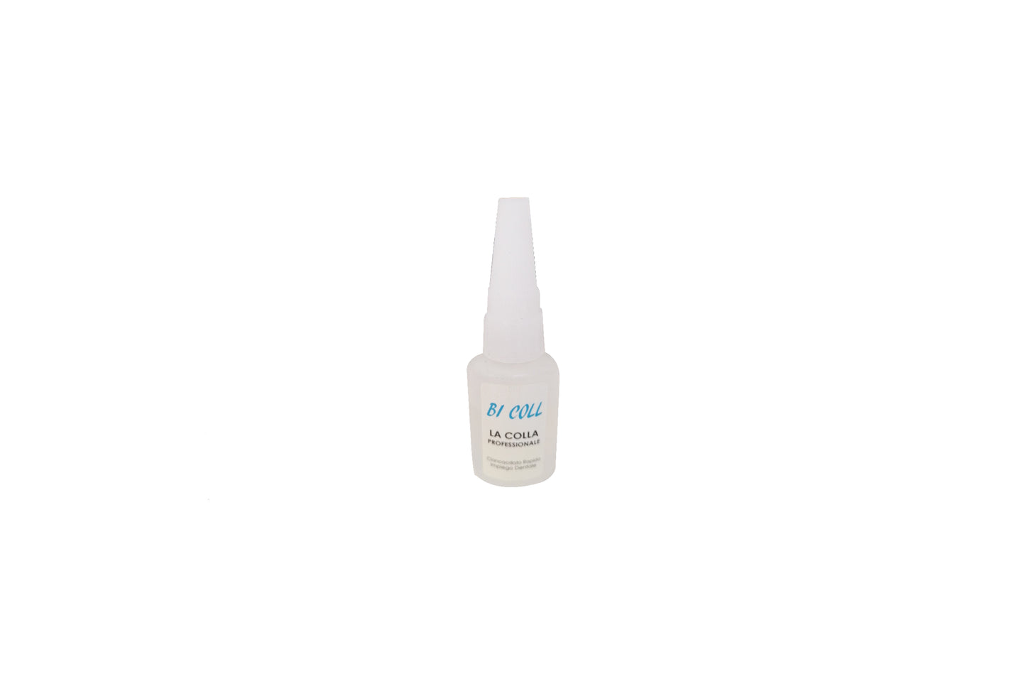 BI COLL colla cianoacrilato 20gr