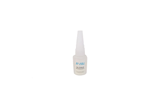 BI COLL colla cianoacrilato 20gr