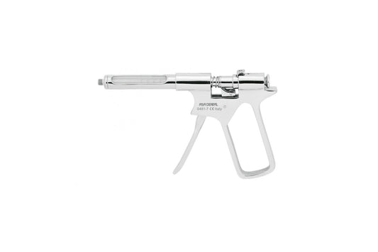 SIRINGA INTRALIGAMENTALE ASA 0481-7