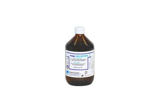 MEGA-SIN ORTHO LIQUIDO 500 ML