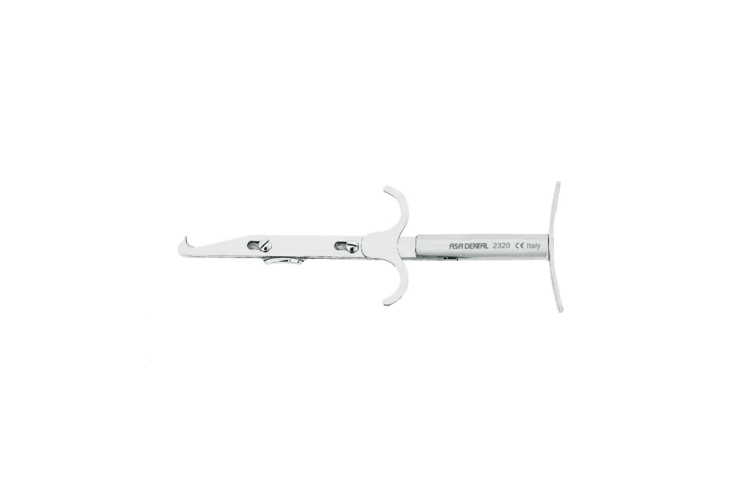 APRICORONE LEVACORONE ASA 2320