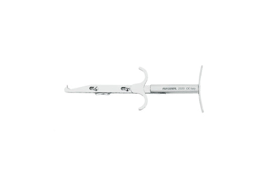 APRICORONE LEVACORONE ASA 2320